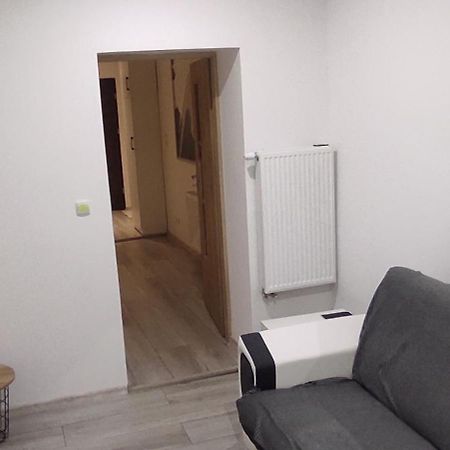 City Center Apartment 45M, 1 Bedroom And 1 Living Room With Kitchen Plus Bathroom, A Perfect Family Friendly Place Or For Home Office And A Longer Stay, A Proper Office Desk With Business Chair Provided, 100M From Market Square And Vistula River Grudziądz Eksteriør bilde