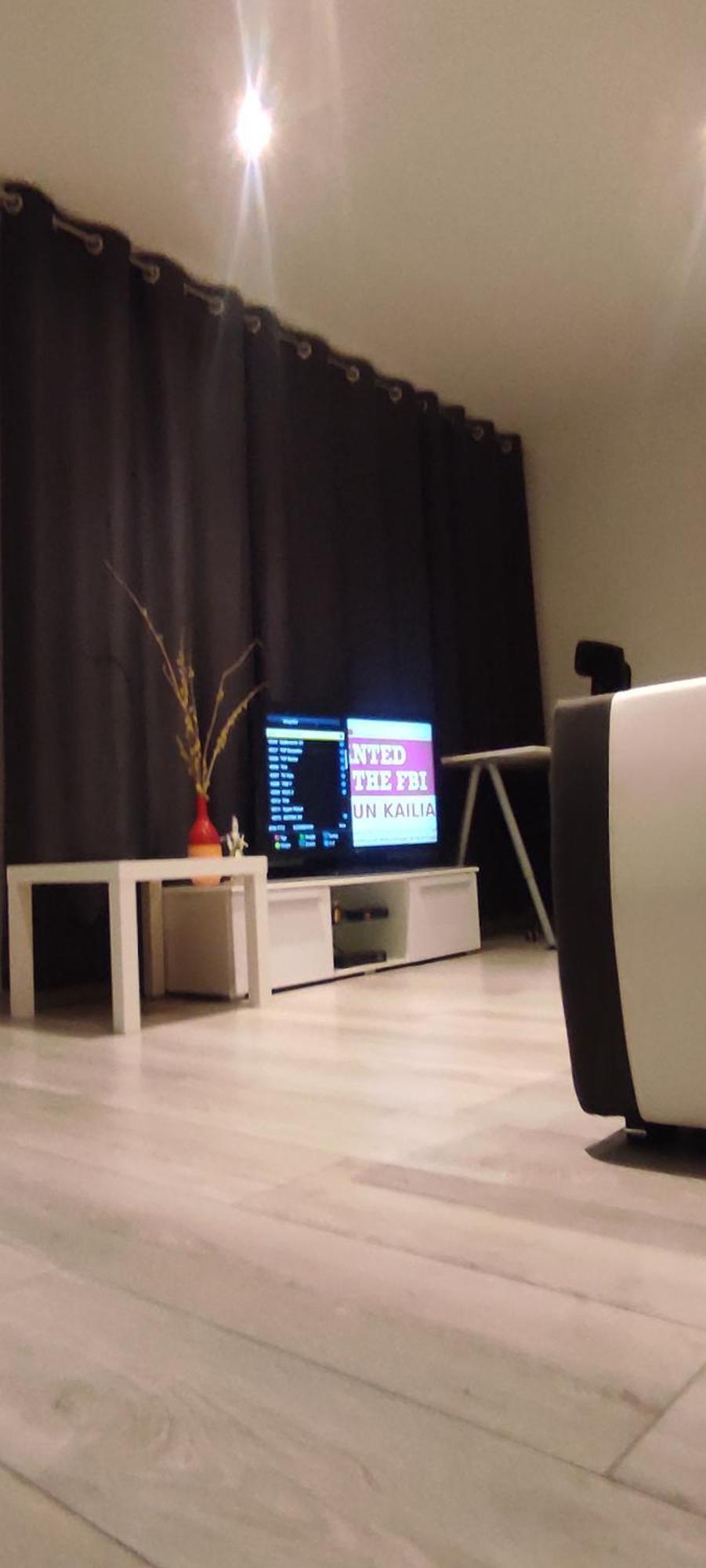 City Center Apartment 45M, 1 Bedroom And 1 Living Room With Kitchen Plus Bathroom, A Perfect Family Friendly Place Or For Home Office And A Longer Stay, A Proper Office Desk With Business Chair Provided, 100M From Market Square And Vistula River Grudziądz Eksteriør bilde