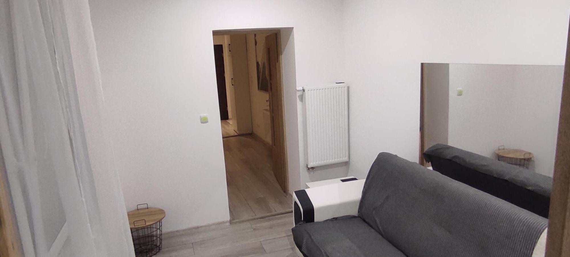 City Center Apartment 45M, 1 Bedroom And 1 Living Room With Kitchen Plus Bathroom, A Perfect Family Friendly Place Or For Home Office And A Longer Stay, A Proper Office Desk With Business Chair Provided, 100M From Market Square And Vistula River Grudziądz Eksteriør bilde