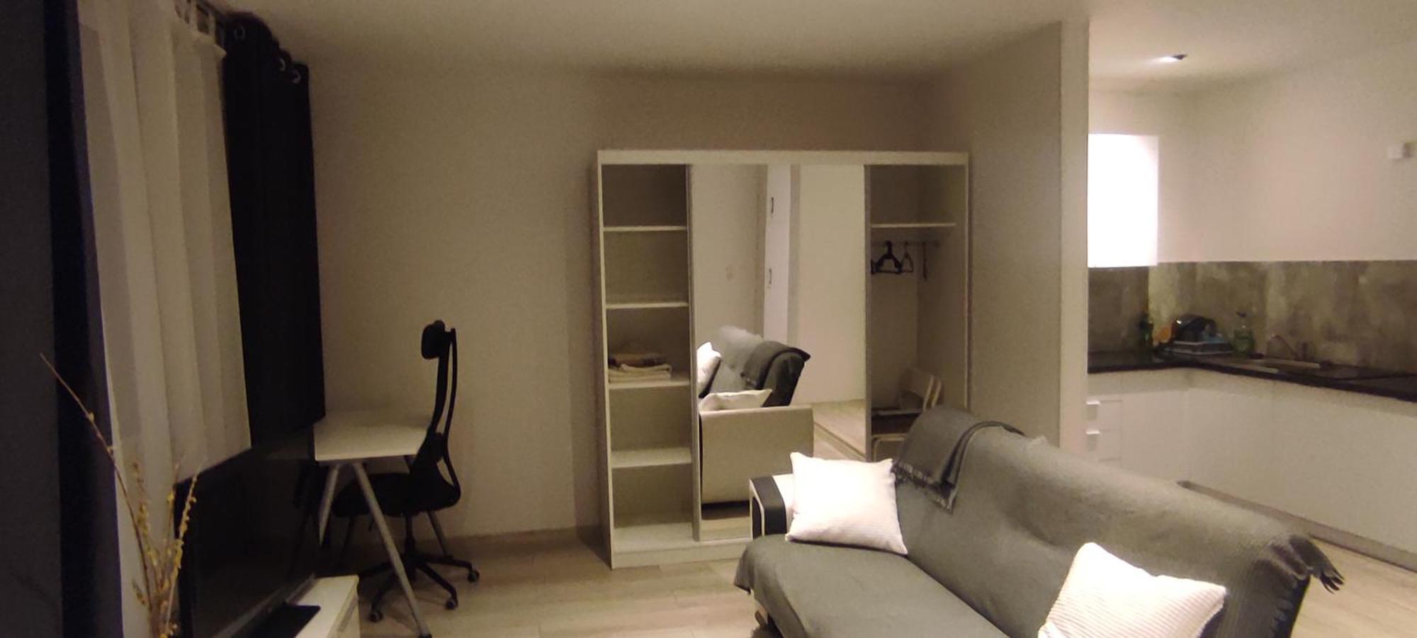 City Center Apartment 45M, 1 Bedroom And 1 Living Room With Kitchen Plus Bathroom, A Perfect Family Friendly Place Or For Home Office And A Longer Stay, A Proper Office Desk With Business Chair Provided, 100M From Market Square And Vistula River Grudziądz Eksteriør bilde