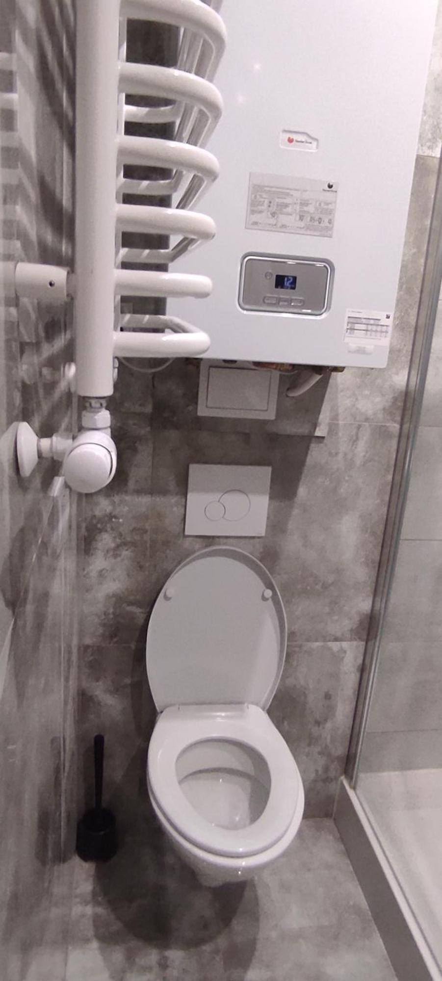 City Center Apartment 45M, 1 Bedroom And 1 Living Room With Kitchen Plus Bathroom, A Perfect Family Friendly Place Or For Home Office And A Longer Stay, A Proper Office Desk With Business Chair Provided, 100M From Market Square And Vistula River Grudziądz Eksteriør bilde
